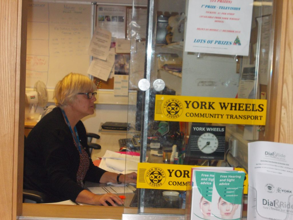 About York Wheels York Wheels